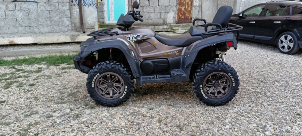 Tgb 1000 blade 2 persone