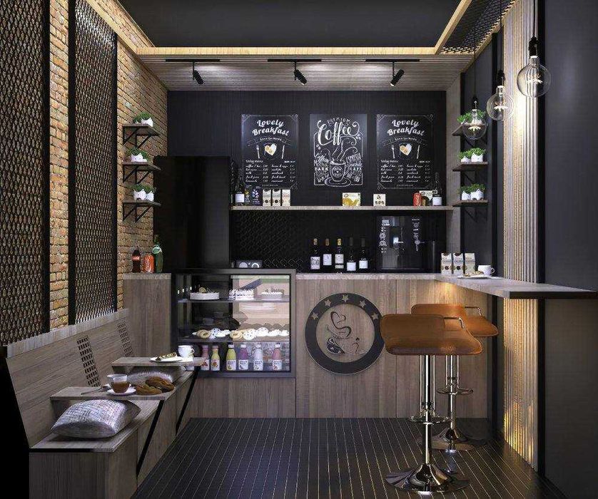 Сдается помещение 20м2  Французской Посольство