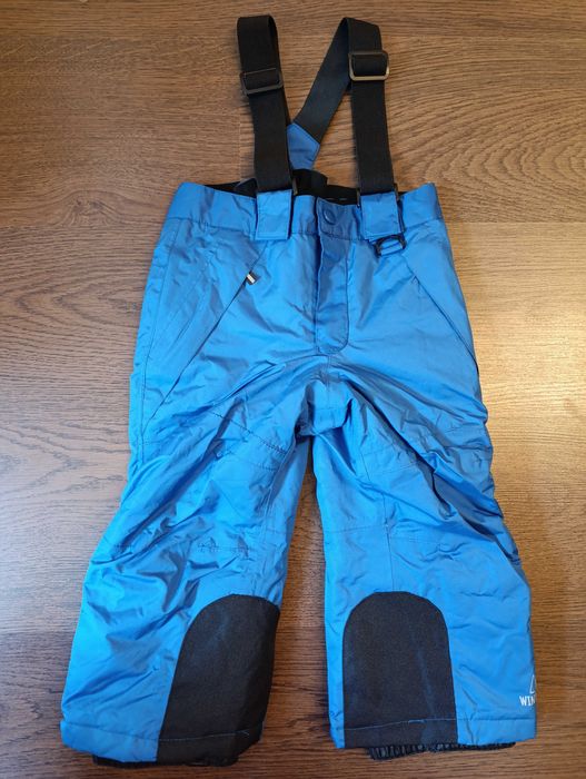 Salopeta iarna Lupilu 86/92