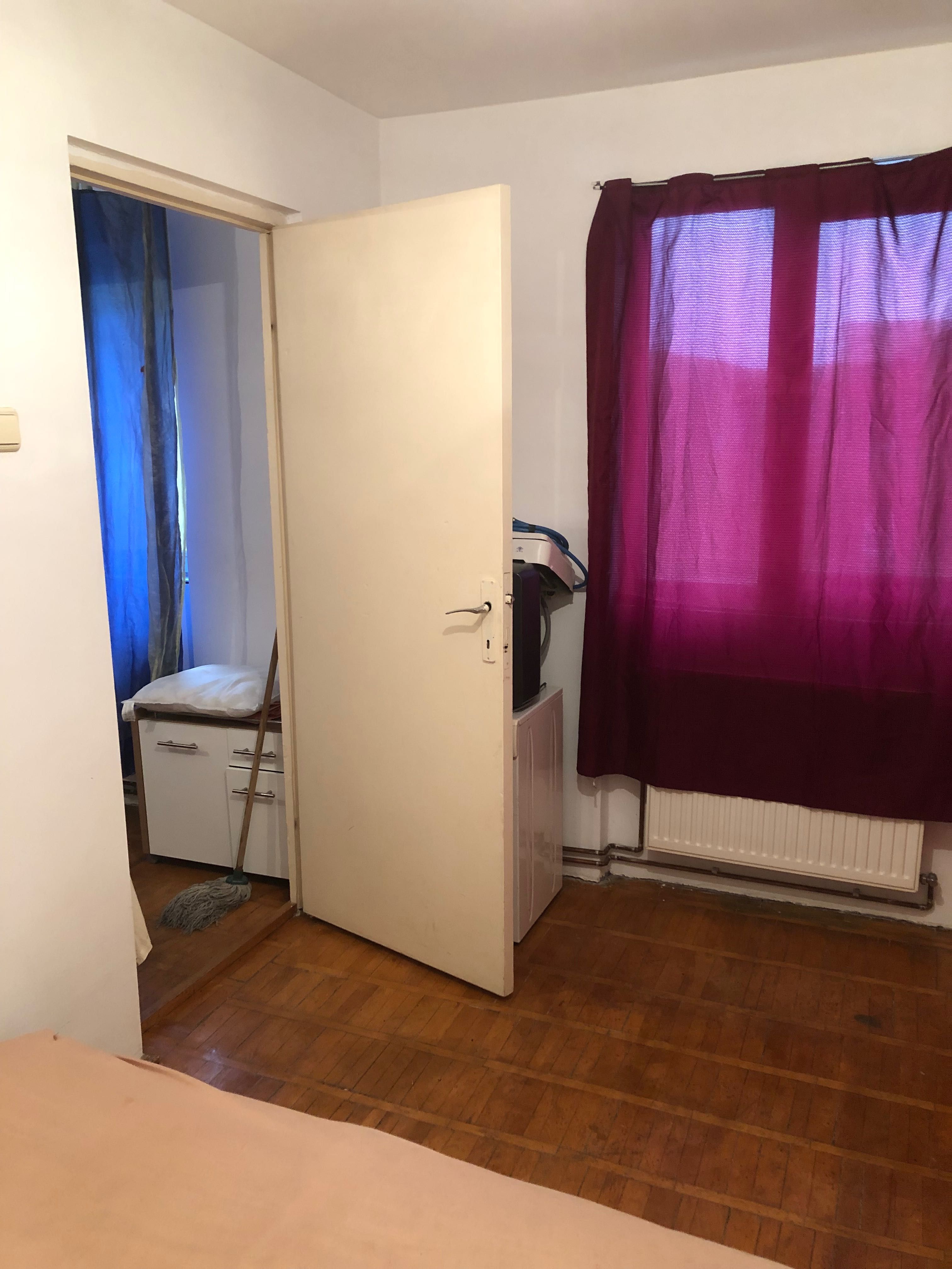 Apartament in vânzare