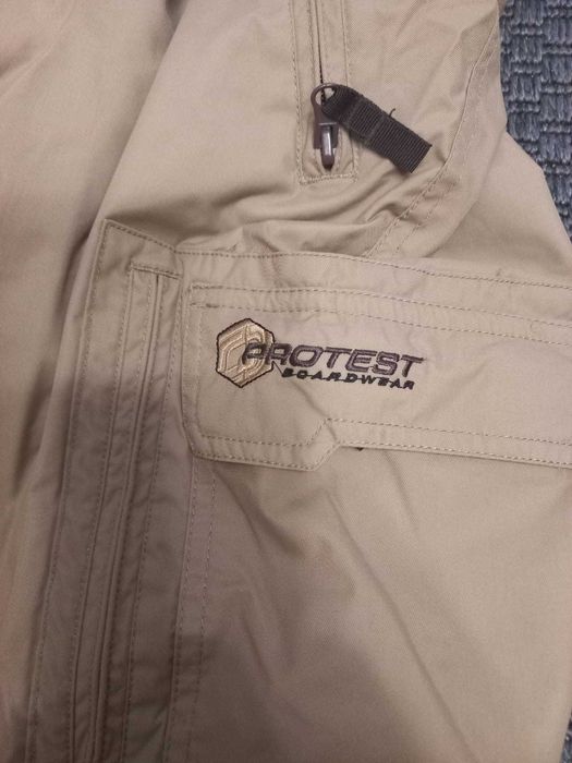 Pantaloni snowboard Protest