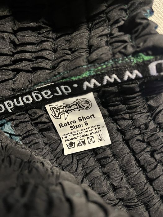 Muay Thai шорти Dragondo НОВИ