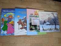 Детски книжки на немски Различни видове