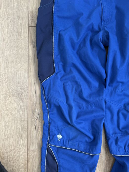 Engelbert Strauss 50 M Flexbelt pantaloni barbati