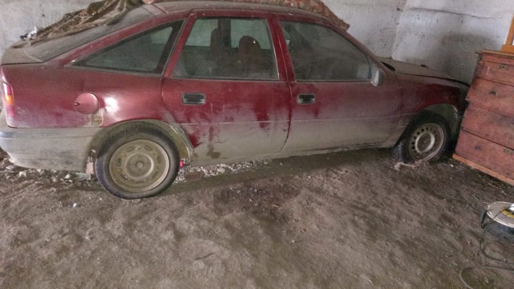 Запчасти на Опель есть всё Звоните