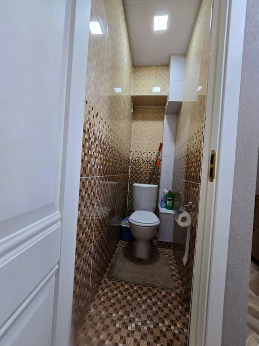 Сдаётся 2 ком в центре на Ц5 с ремонтом, укомплектована