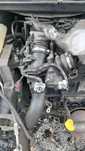 Clapeta Acceleratie - Ford Focus 2 - 2004 - 2010 / Cod: 9686487880