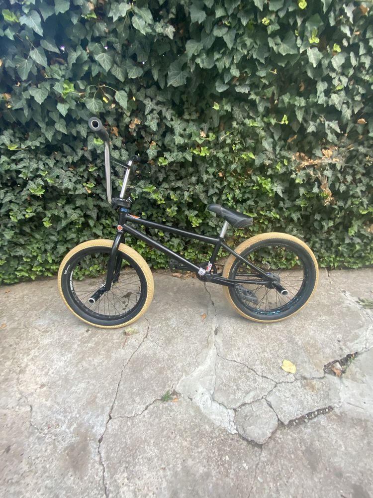 Bmx /професионален bmx