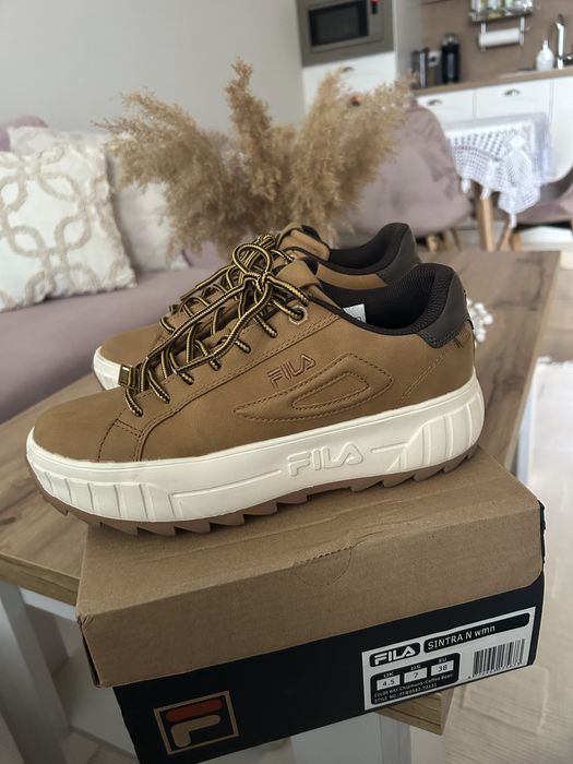 Сникърси Фила Sintra N