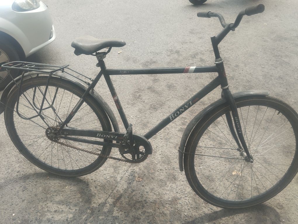 Velosiped holati yaxwi