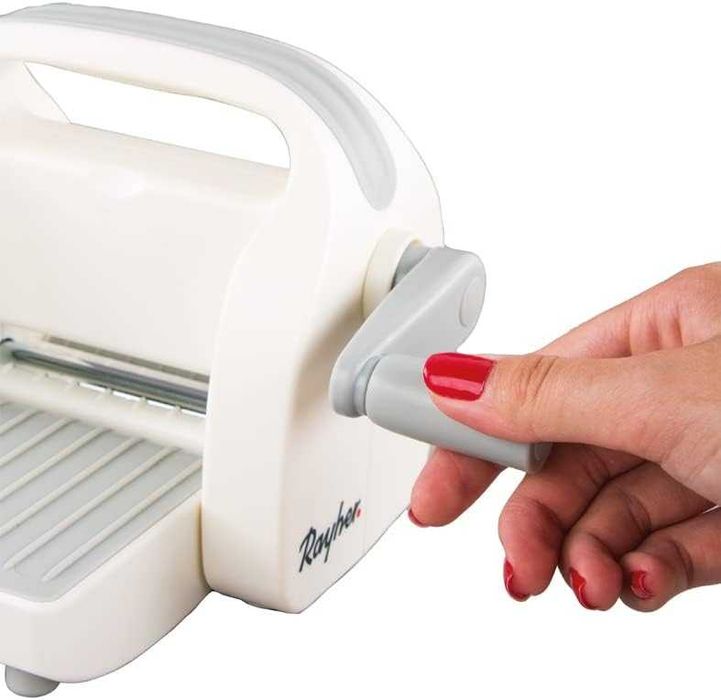 Машина за изрязване и релеф Крафт хоби Декорация