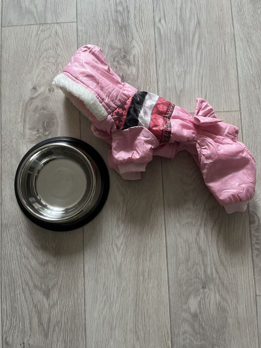 Комбинезон для собаки