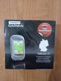 GPS GARMIN Dakota 20 навигатор