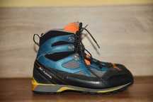 Scarpa Rebel GTX с Gore Tex мембрана и Vibram подметка номер 43