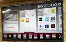Телевизор LG 32” Smart