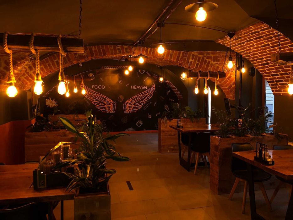 Fastfood Restaurant Timisoara Franciza - Preluare afacere la cheie