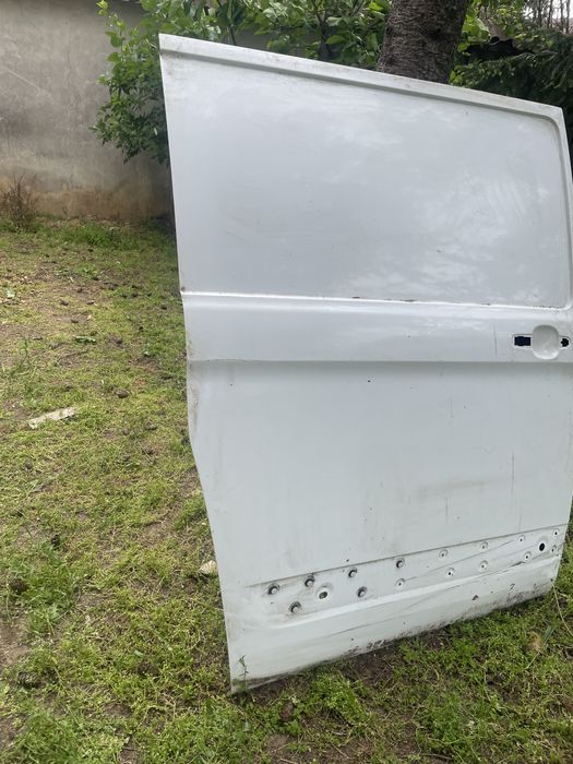 Usa culisanta Ford Transit Custom An 2019 2020 2021 2022 2023