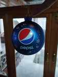 Pepsi shisha o'yinchoq yengi