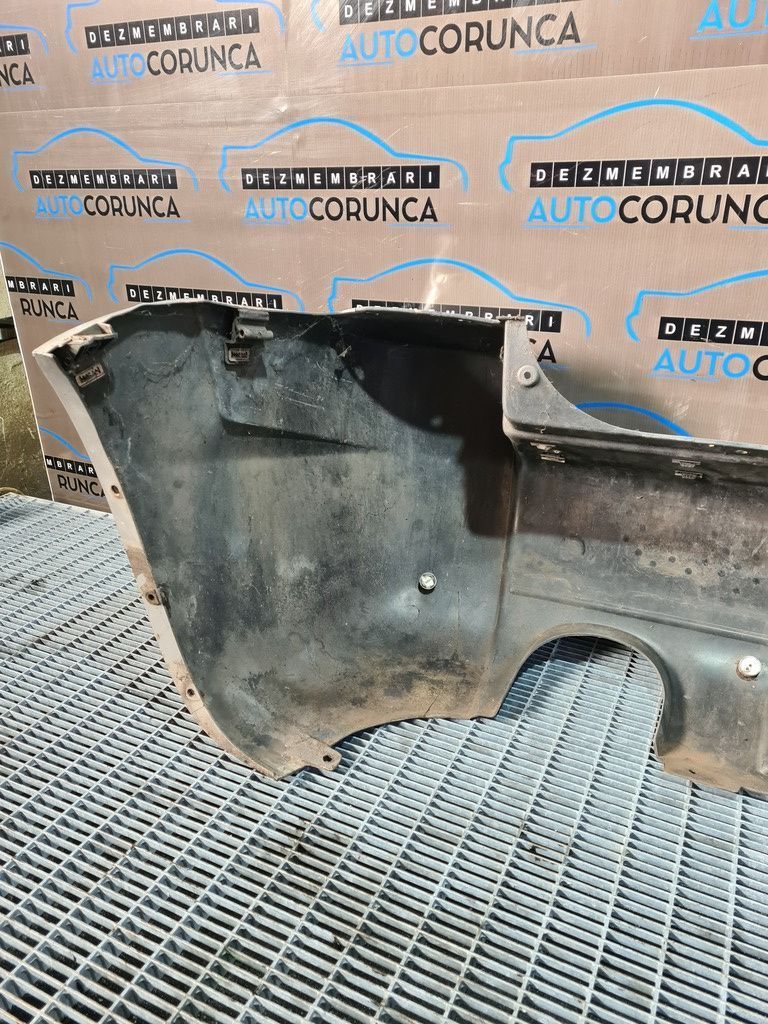 Bara spate Hyundai Tucson 2006 - 2010 SUV 4 Usi GRI YK (838)