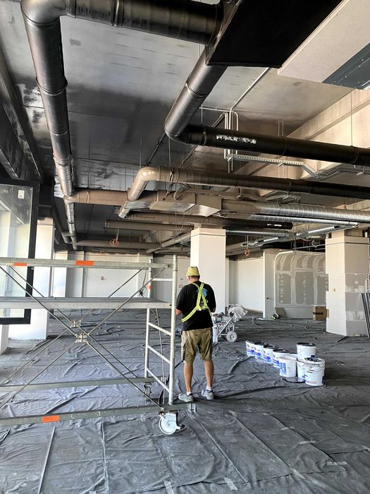 Servicii Profesionale, Gletuiri & Zugraviri Mecanizate