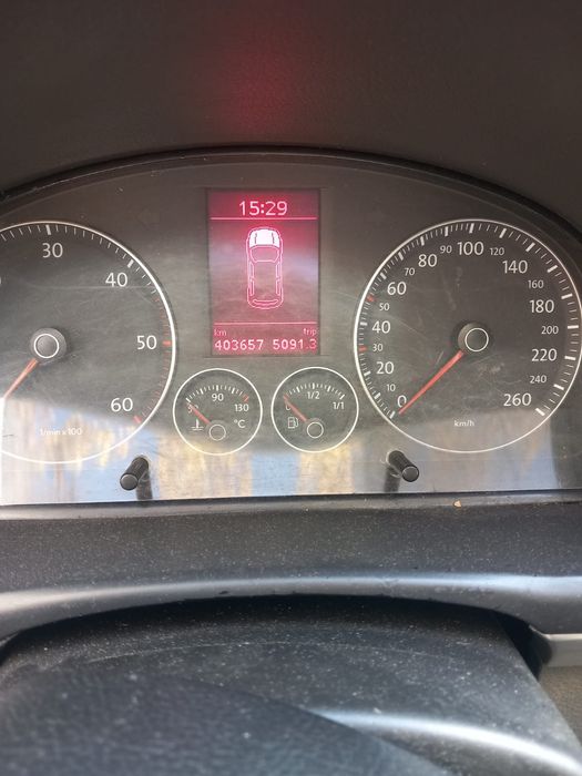 Vânzare vw touran!!!