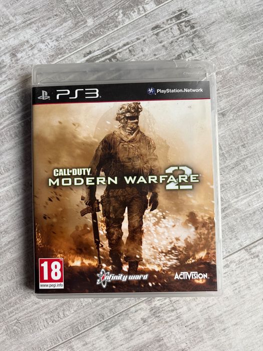 Игри за PlayStation 4