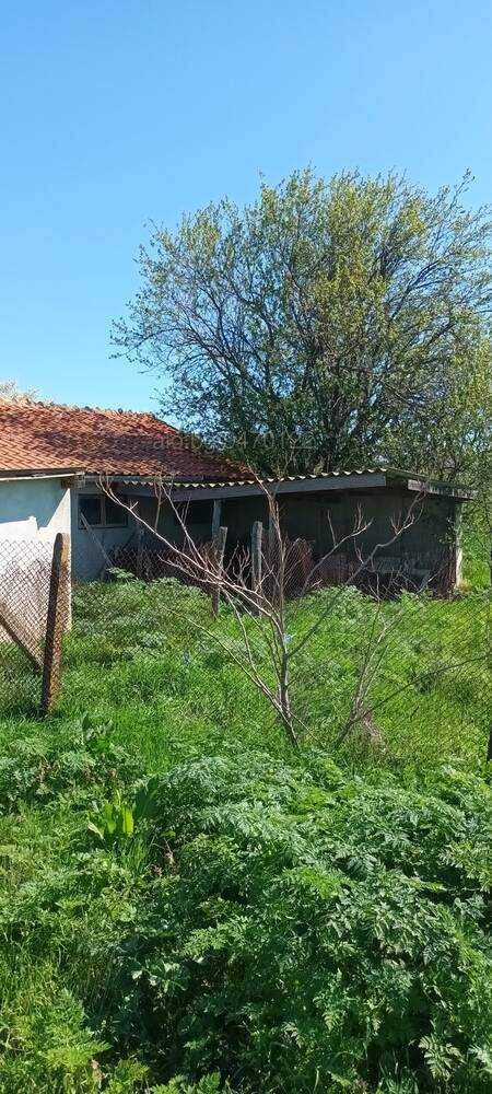 Продава се Парцел в с. Смин, Област Добрич - 2400 кв.м за 6 €/кв.м - Снимка #2