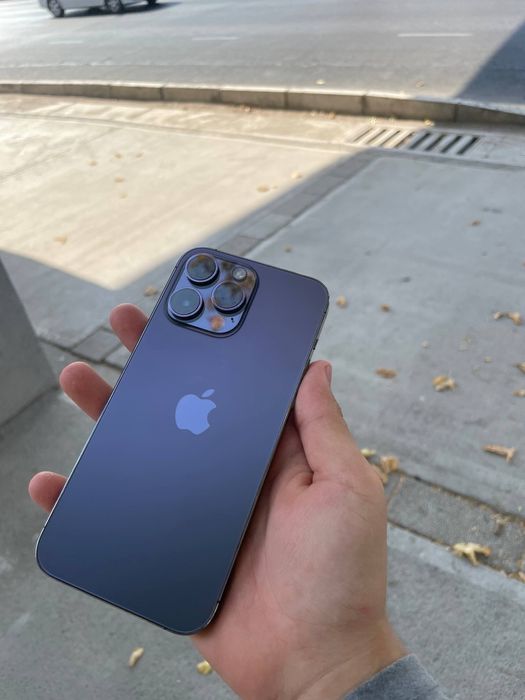 Iphone 14 pro max