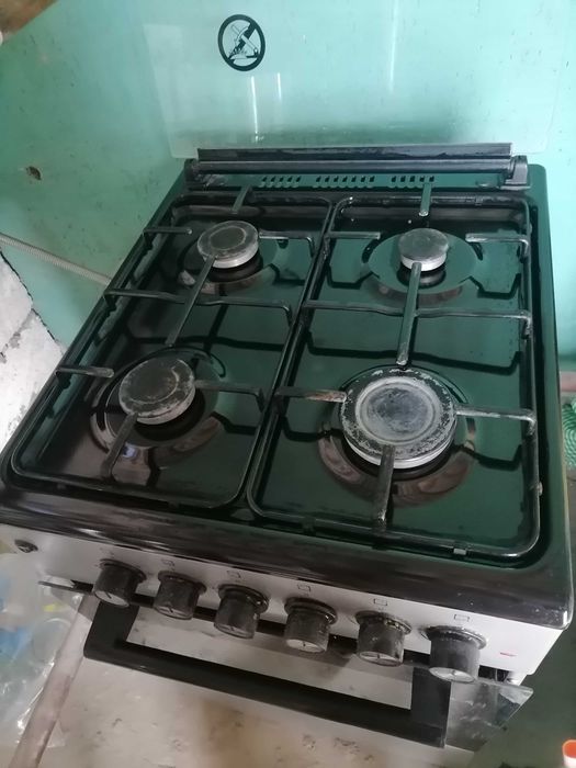 Газовка продается