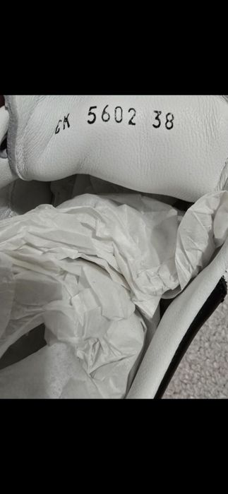 Adidasi Alexander McQUEEN