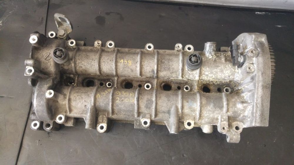capac chiulasa cu ax came 1.9 jtd 939a2000 150 cp alfa romeo 159