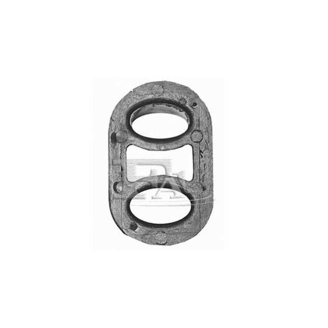 Tampon toba Saab 9-5 combi YS3E 1998-2009 12792076