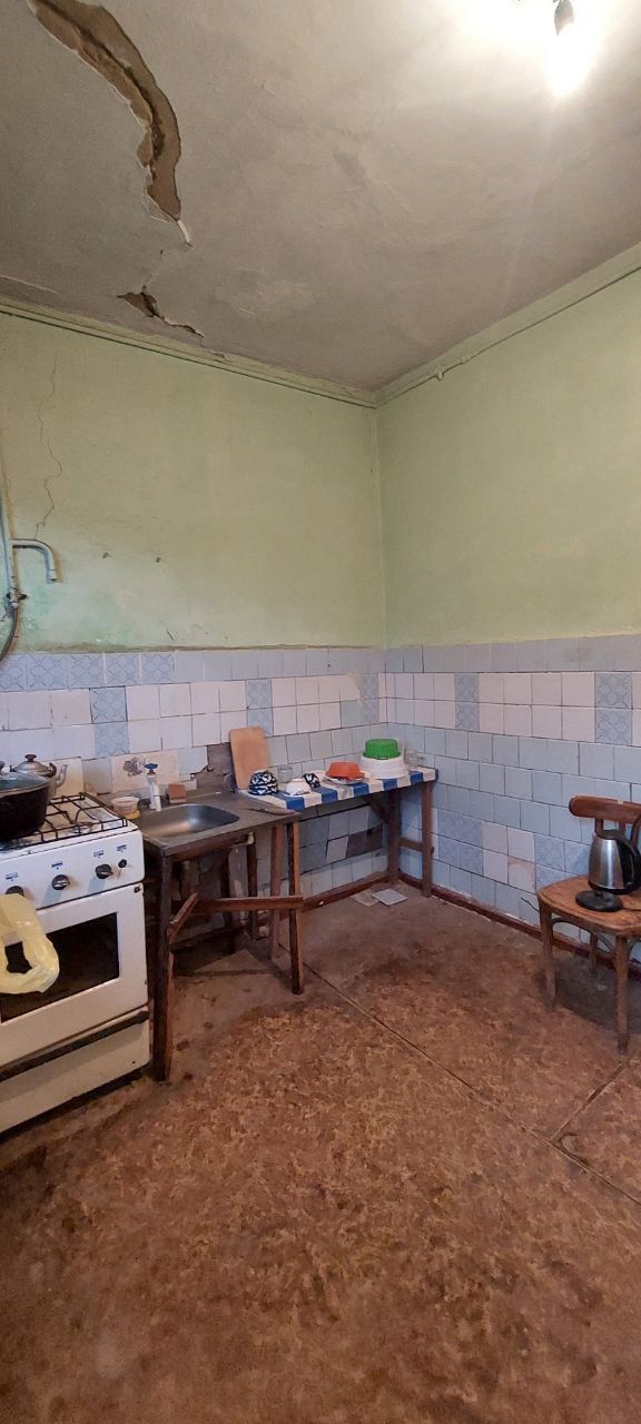 Продается дом в городе Янгиюле.