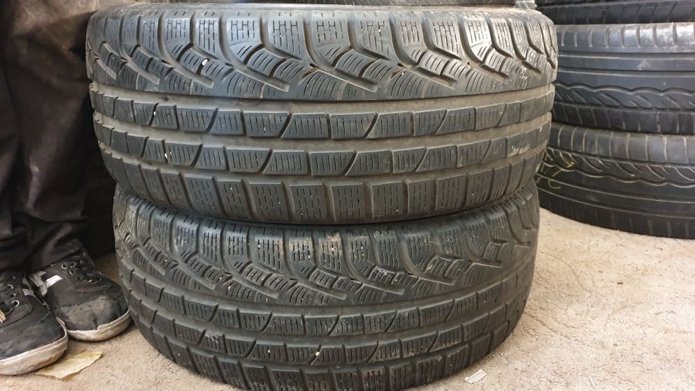 Гуми 215 45 18 пирели