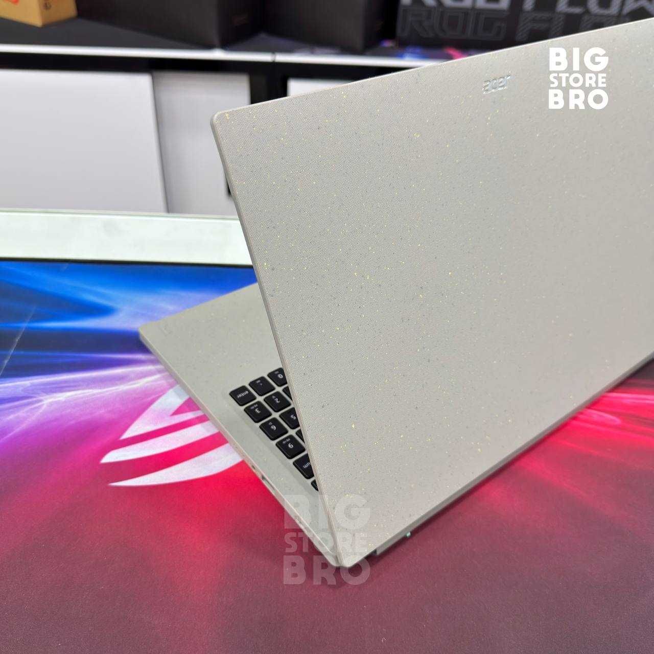 Noutbuk Acer Aspire Vero Intel Core i5-1335 8/512GB