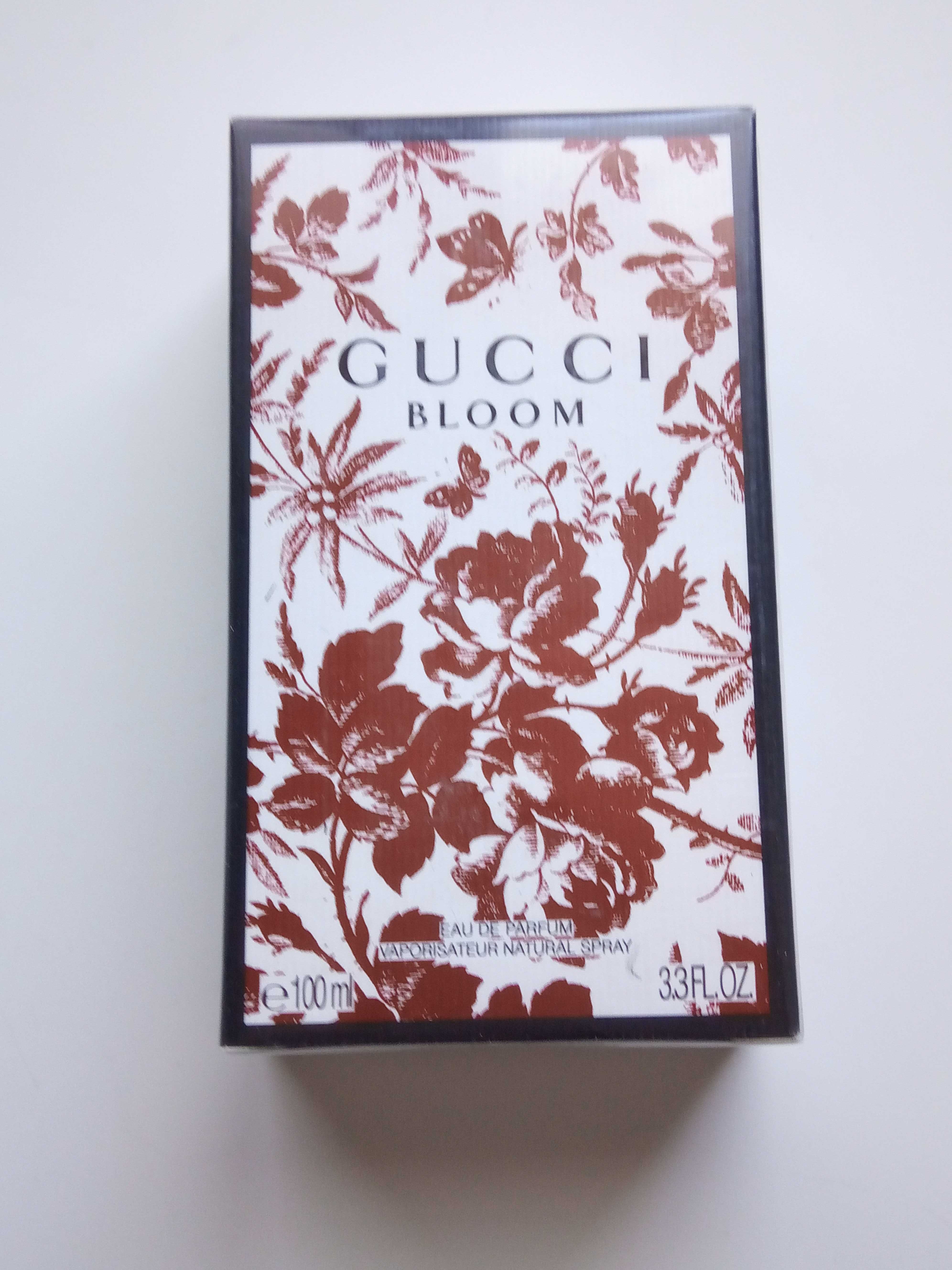 Gucci Bloom 100 ml Eau de parfum за жени