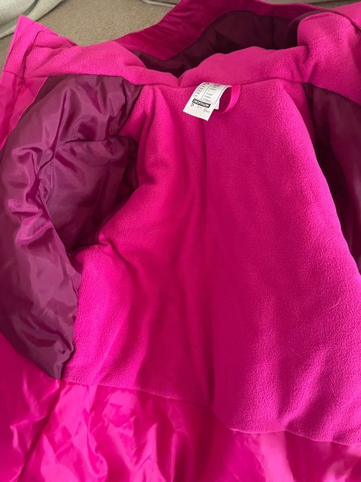 Детско ски яке и панталон 4-5-6 год.