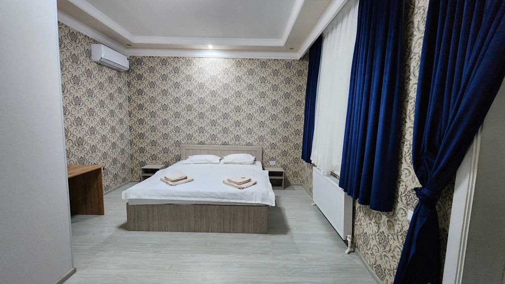 Продам Гест Хаус и  готовый бизнес! Кадастр готов к оформлению