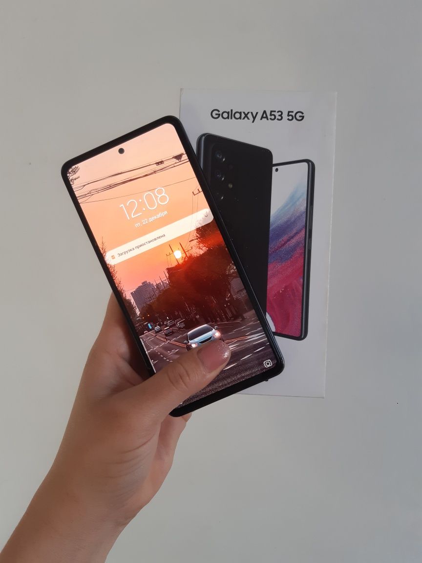 Samsung Galaxy A53 5G