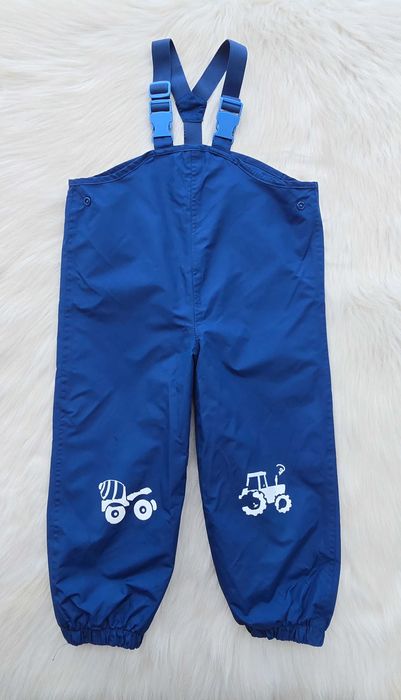 Комплект за дъжд 3-4години