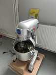 Mixer planetar 20 l Maxima Olanda, NOU, garantie !!!
