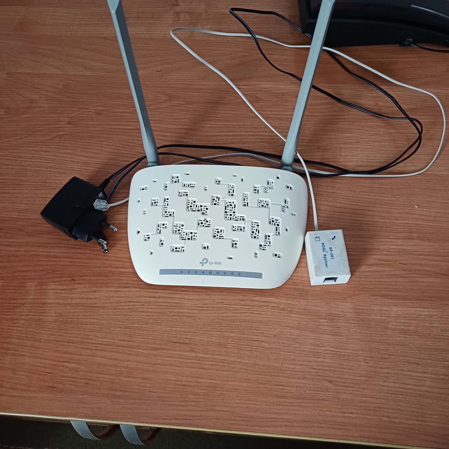 Продам WI-FI роутер
