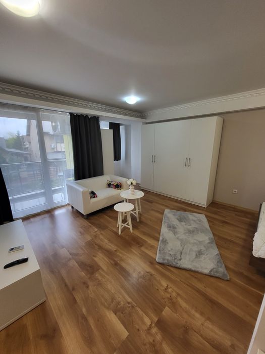 Garsonieră de închiriat – Otopeni, Aeroport Residences