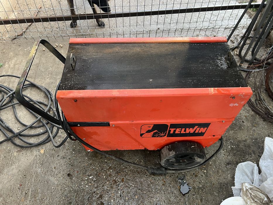 Aparat sudura Telwin profesional