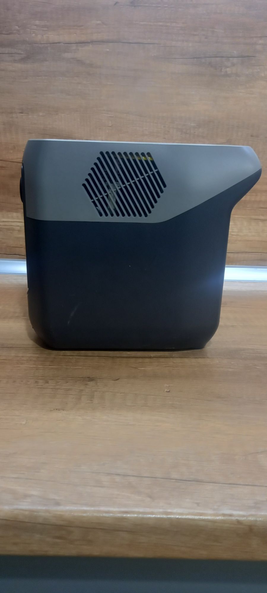 Зарядна преносима станция Еkoflow 768w