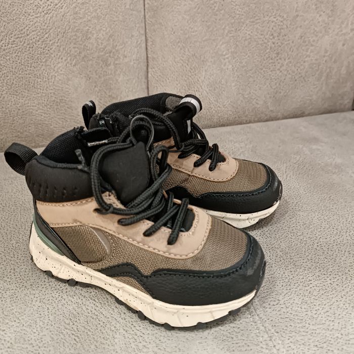 Детски боти Зара 24 номер