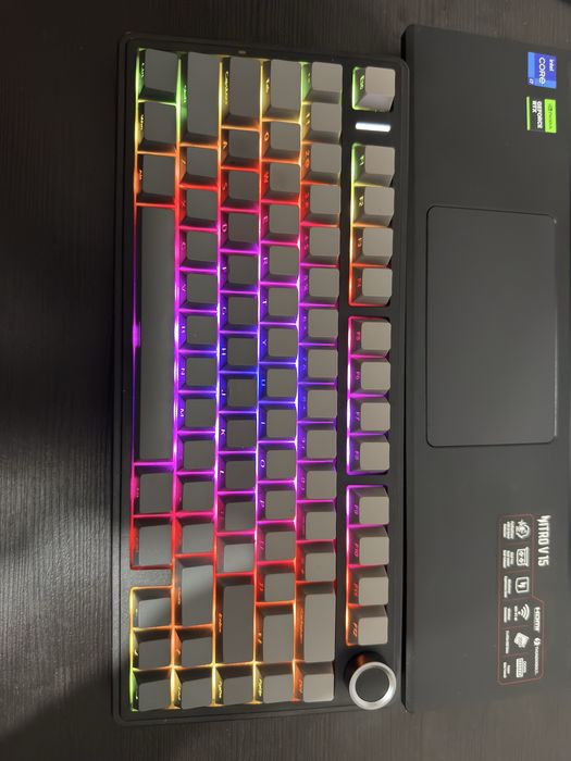 Acer Nitro V Gaming Laptop Intel Core i7-13620H