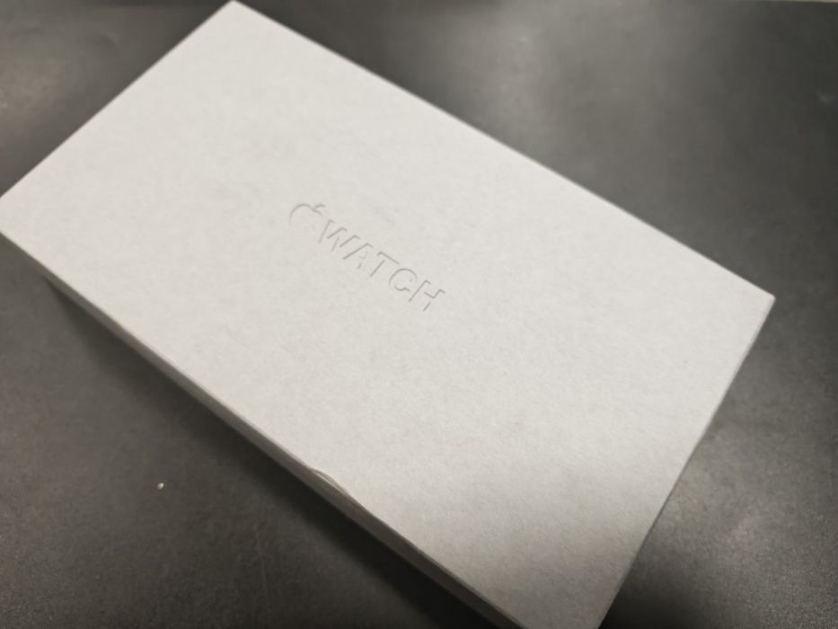 Apple Watch Ultra 3 5G 2025 49mm Гаранция