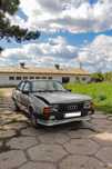 AUDI 80 B2 (1986) + piese de schimb!