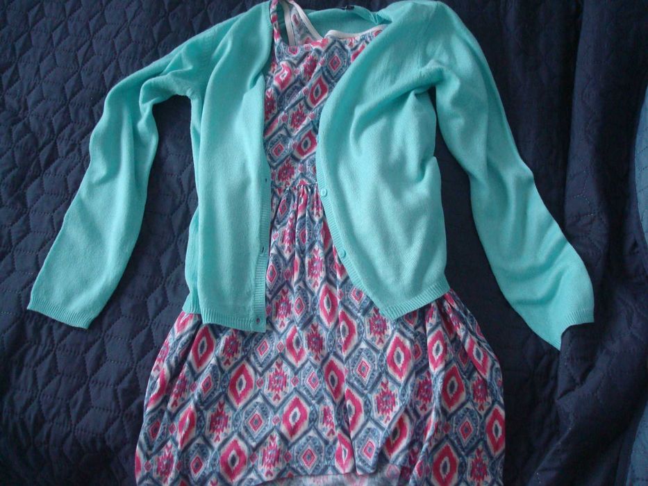 rochie fete 12-16 ani